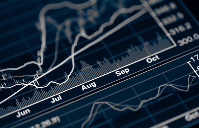 What do they mean by "basic analysis" and "technical analysis" while doing crypto?